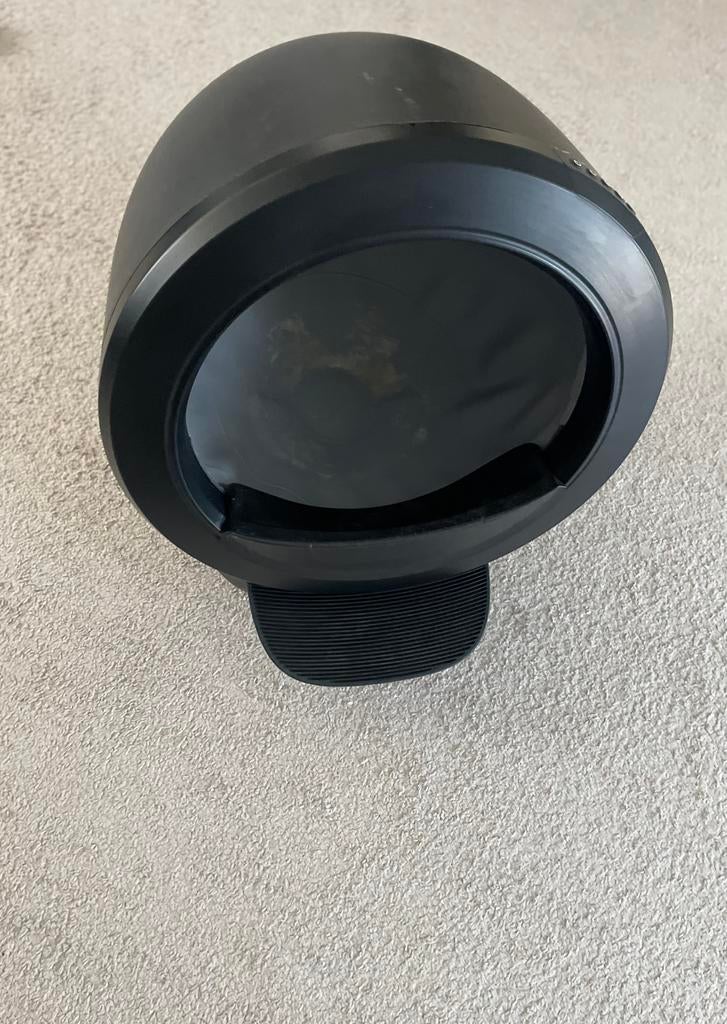Litter robot 4 automatische kattenbak, Dieren en Toebehoren, Ophalen, Zelfreinigend, Gebruikt, Open