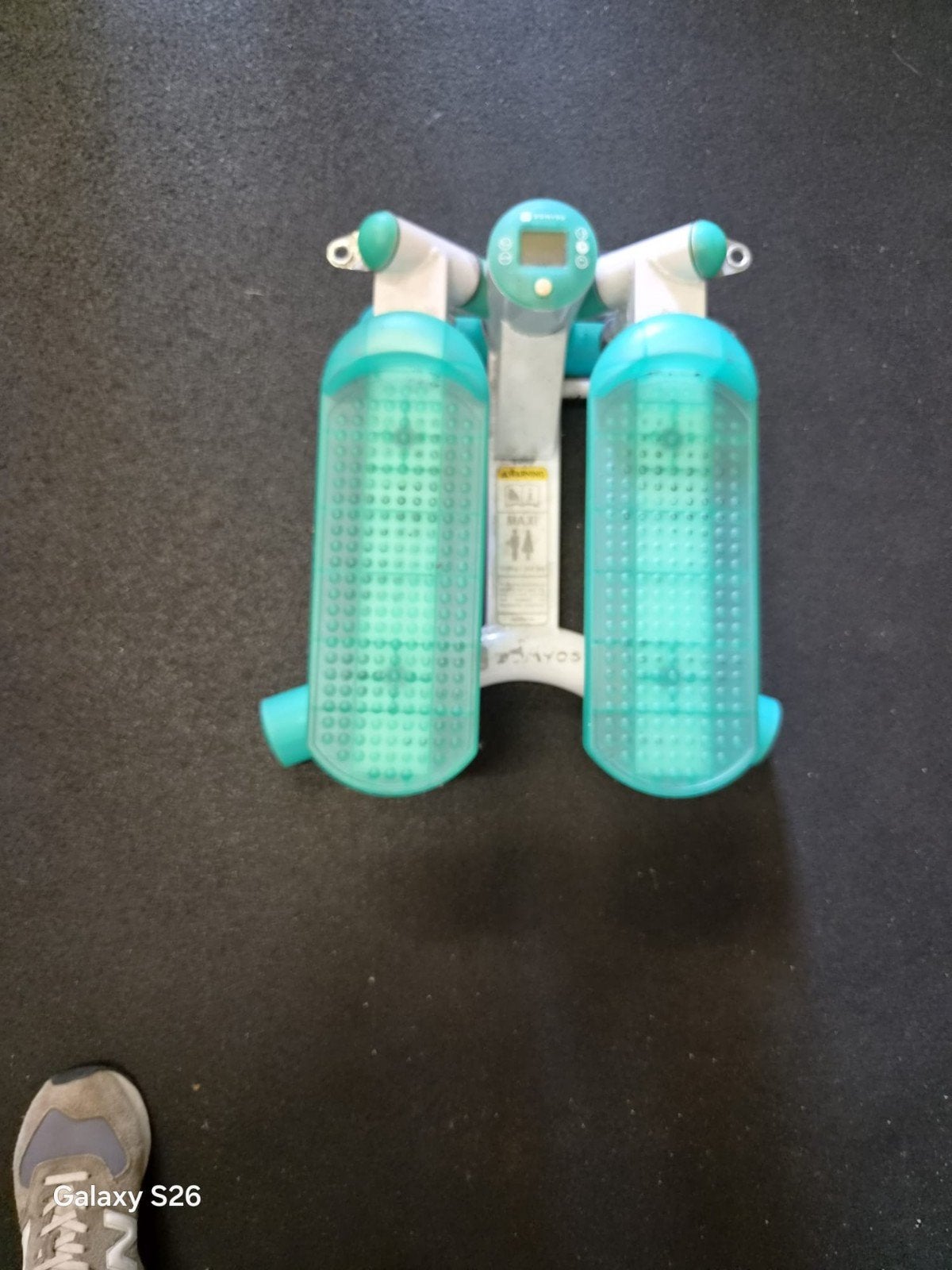 Stepper, Sport en Fitness, Ophalen, Gebruikt
