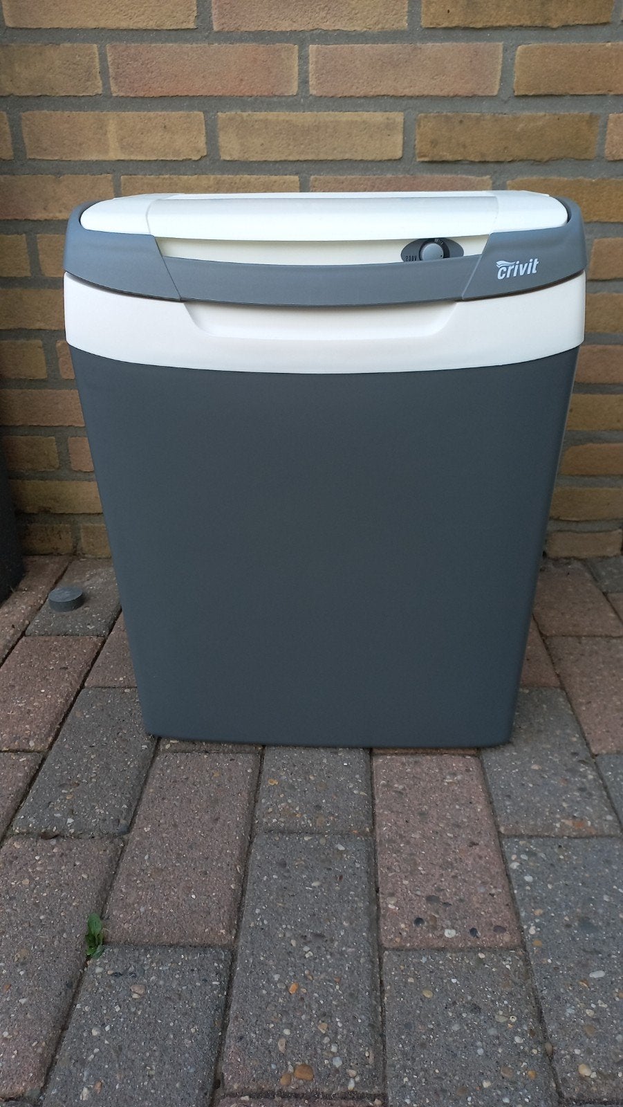 elektrische koelbox, Ophalen, Zo goed als nieuw, Koelbox, Elektrisch