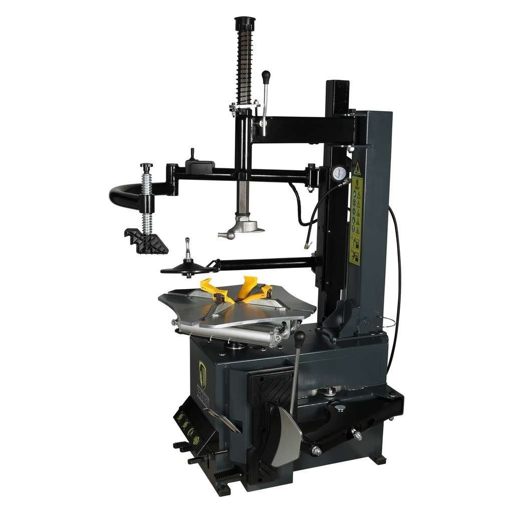 Fabbri bandendemonteermachine met hulparm ZH626F Valkenpower, Valkenpower, Eigen Haard 63 Balk, Nieuw, Louwsmabalk@outlook.com