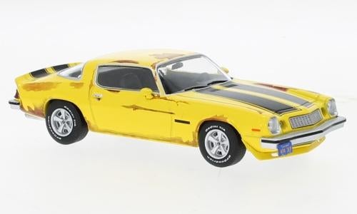 Chevrolet Camaro Z28 Neo Scale Model 1:43, Hobby en Vrije tijd, Modelauto's | 1:43, Ophalen of Verzenden, Nieuw, Auto, Overige merken