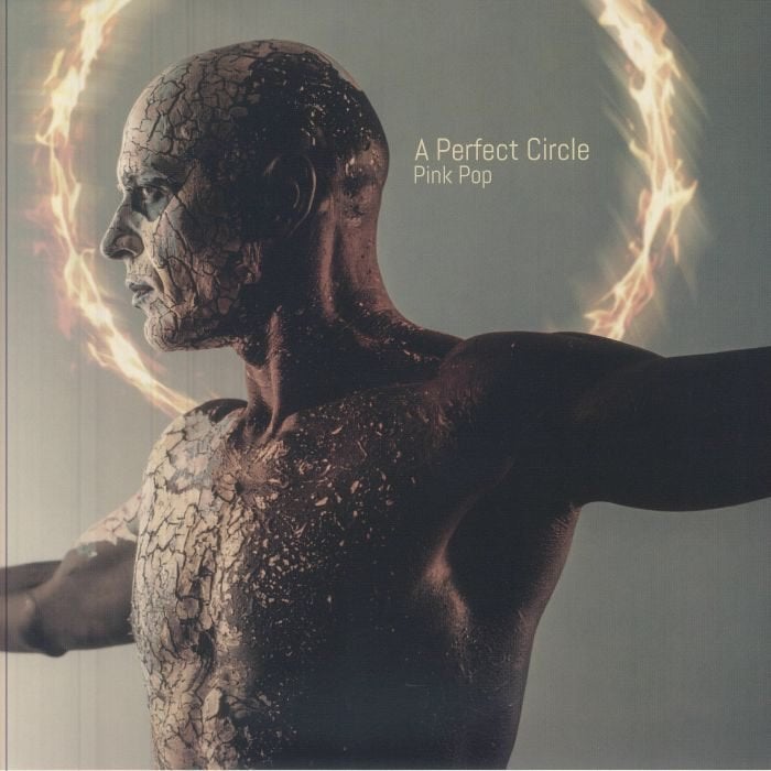 A Perfect Circle | Pinkpop 2LP, Cd's en Dvd's, Vinyl | Rock, Nieuw in verpakking, Poprock, Dubbel-LP, Gatefold hoes, Limited edition