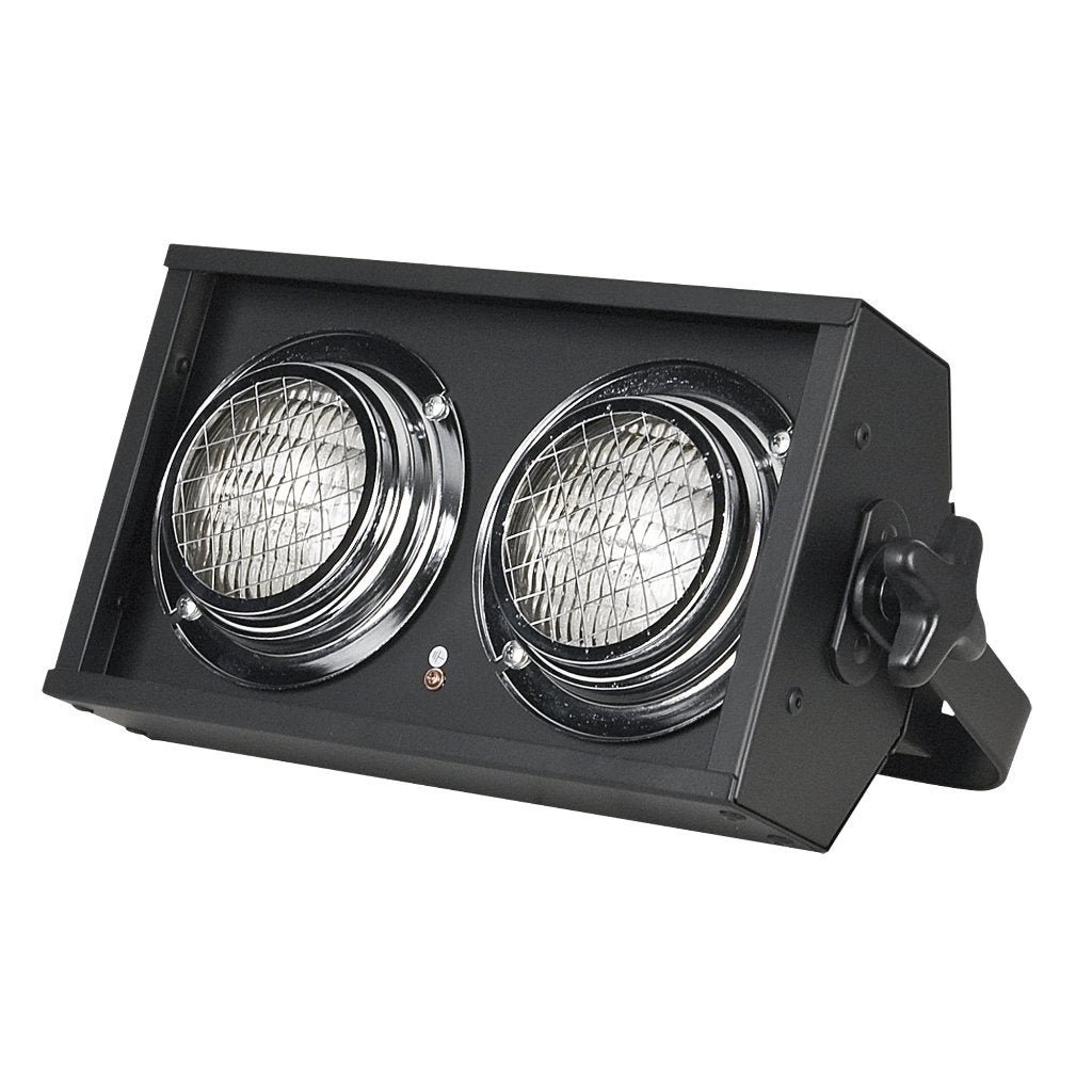 Showtec Stage Blinder 2 DMX, Ophalen of Verzenden, Gebruikt, Licht, Kleur