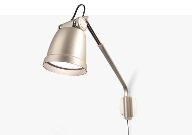 Ikea bureaulamp bogsprot, Overige typen, Verstelbaar, Nieuw, Ophalen of Verzenden
