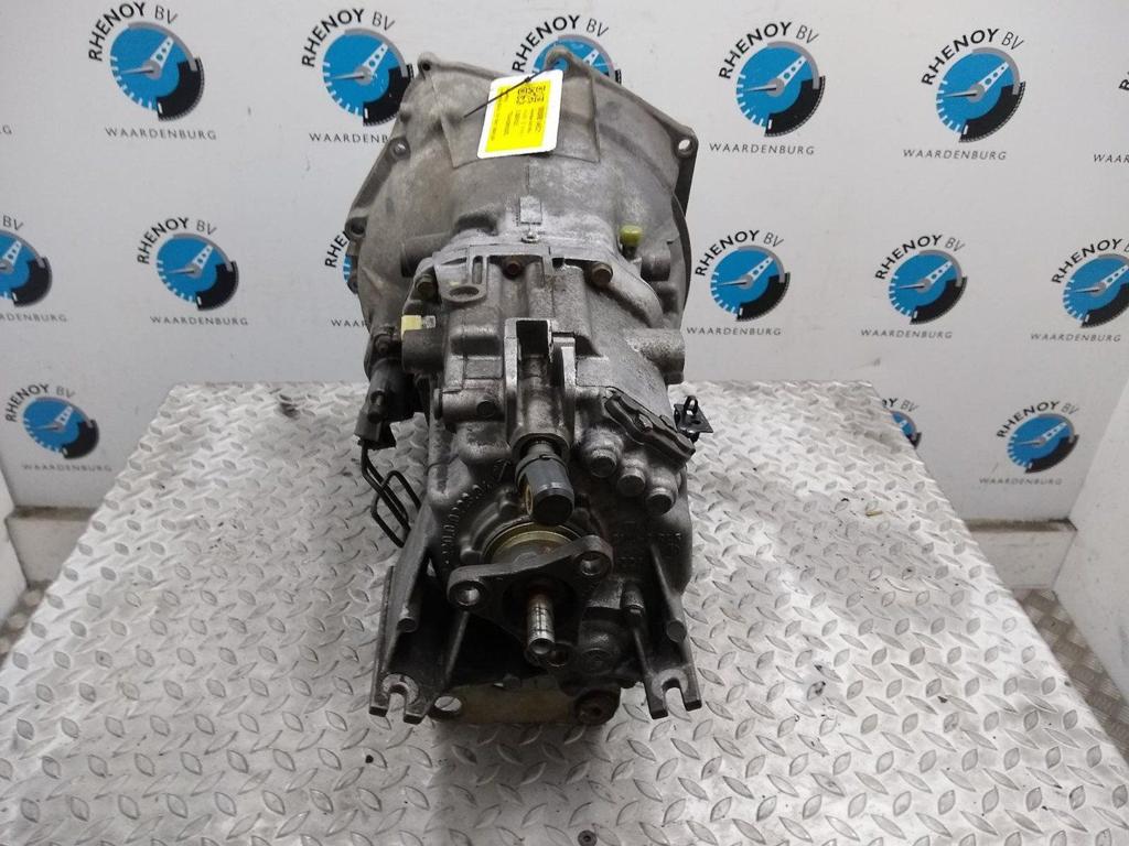 BMW 3 SERIES 316i Executive TRANSMISSIE / VERSNELLINGSBAK 20, Ophalen of Verzenden, Gebruikt, ARN erkend