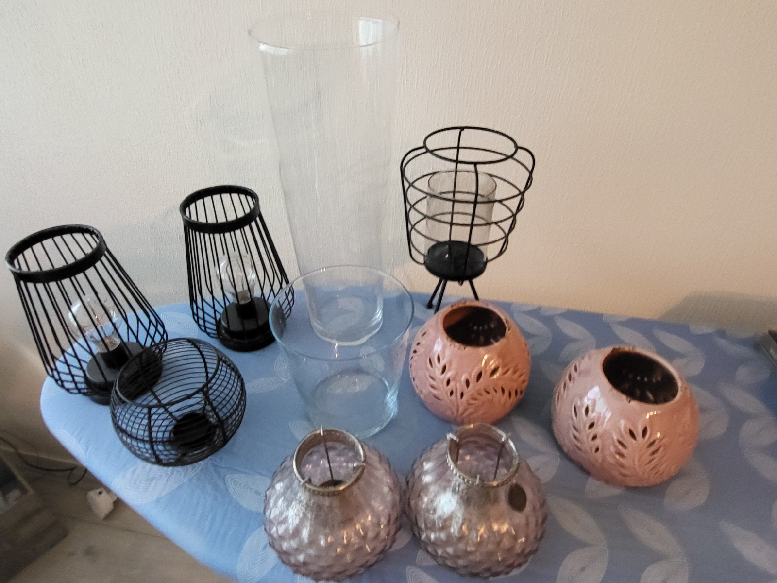 Woonaccessoires, Ophalen, Gebruikt