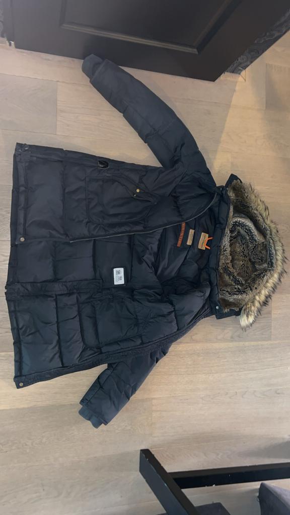 Parajumper kinder jas (XL), Kinderen en Baby's, Ophalen of Verzenden, Gebruikt, Jongen of Meisje