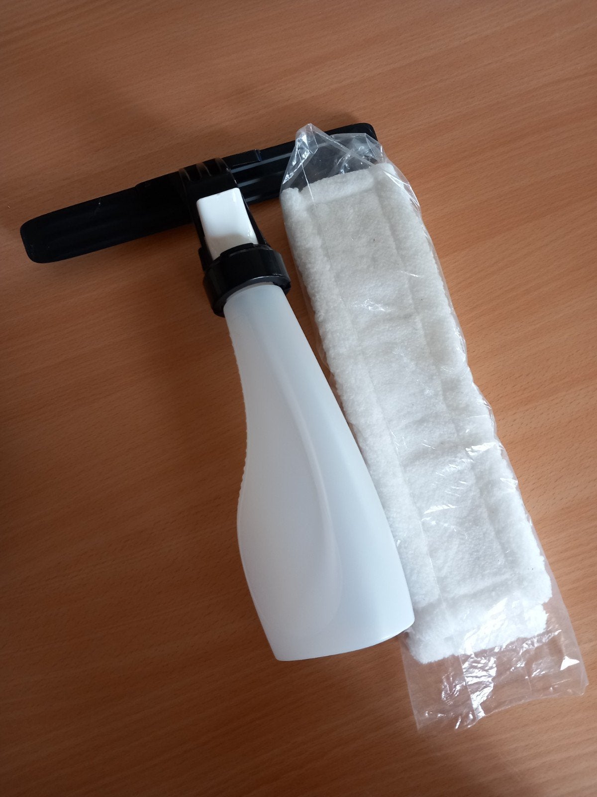 NIEUW: ramenwasser ramenwisser, Ophalen of Verzenden