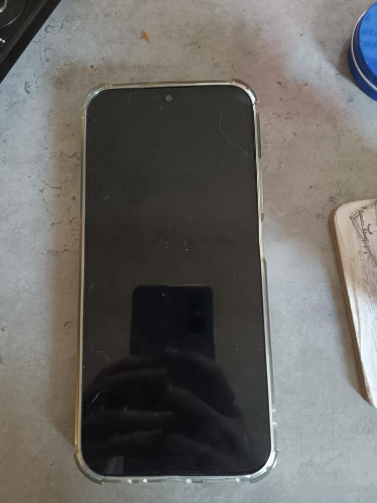 Xiaomi Redmi telefoon, Overige modellen, Ophalen of Verzenden, Zo goed als nieuw, Zonder simlock