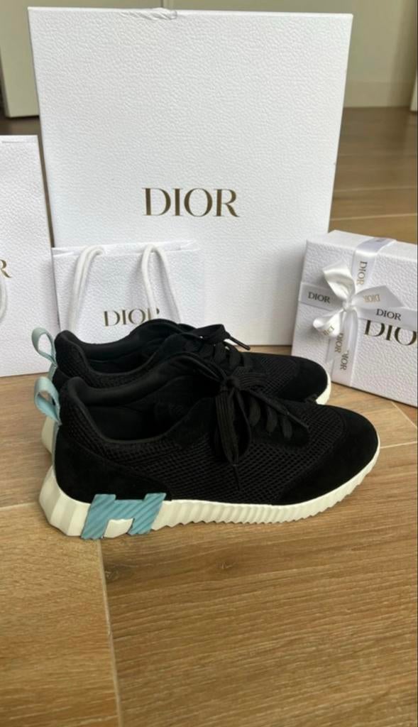 Hermes bouncing sneakers, Ophalen of Verzenden, Zo goed als nieuw