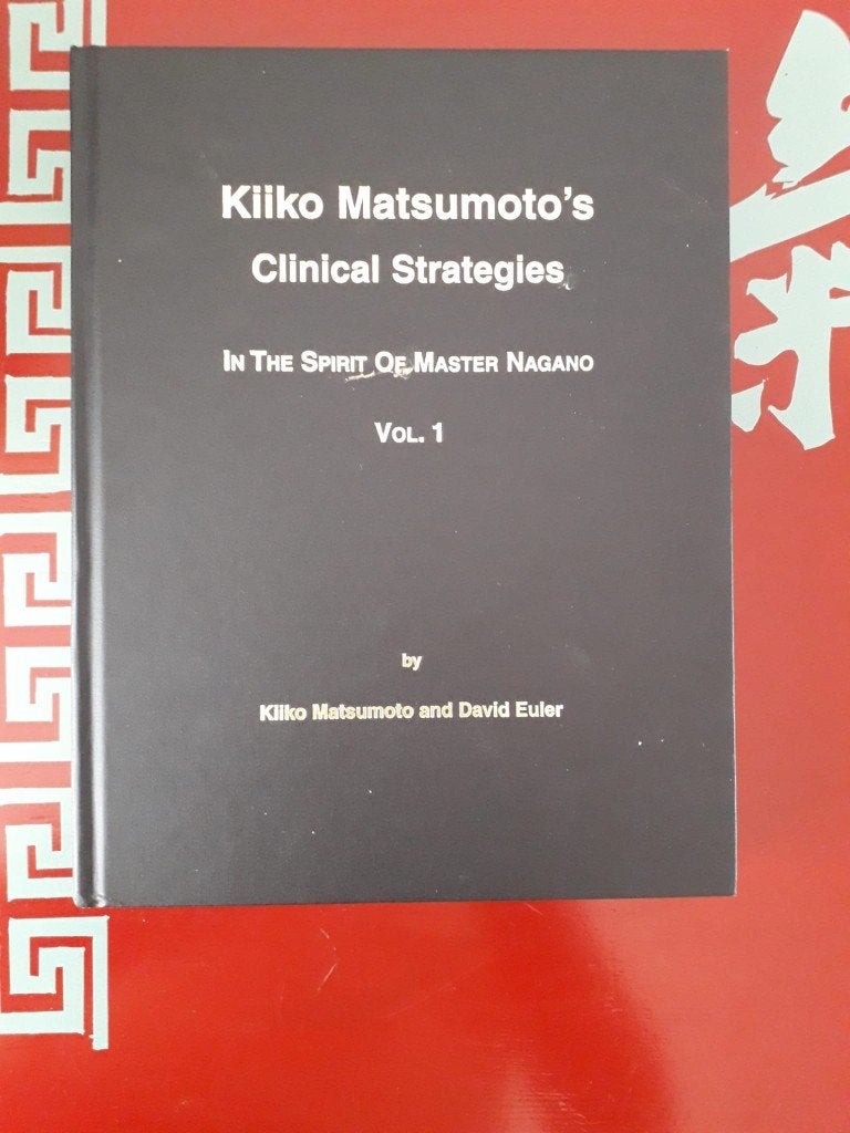 Kiiko Matsumoto's klinische strategieën vol 1, Boeken, Ophalen of Verzenden, Beta, Zo goed als nieuw, HBO
