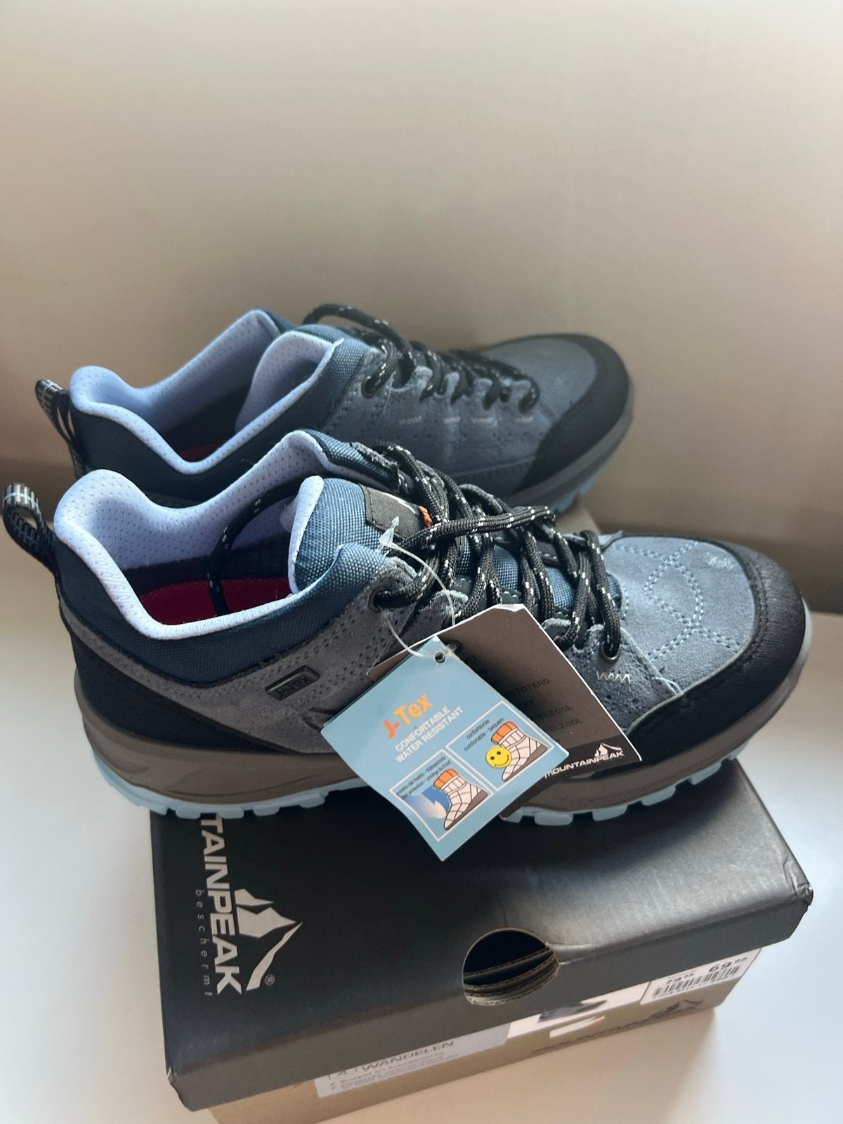 Goede  wandelschoen, Ophalen of Verzenden, Nieuw, Schoenen