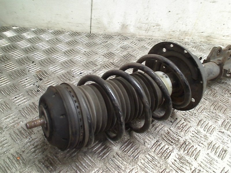 Veerpoot Links Voor Fiat Grande Punto (199) (2005-10/..), Auto-onderdelen, FCA Germany GmbH, Gebruikt, IPC D1-09 Bahnhofsplatz, Rüsselsheim am Main 65423, , Duitsland