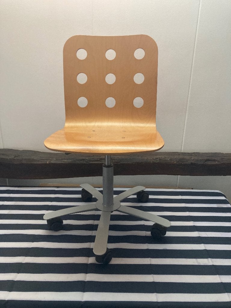 IKEA BUROSTOEL, Ophalen, Gebruikt, Overige kleuren, Bureaustoel