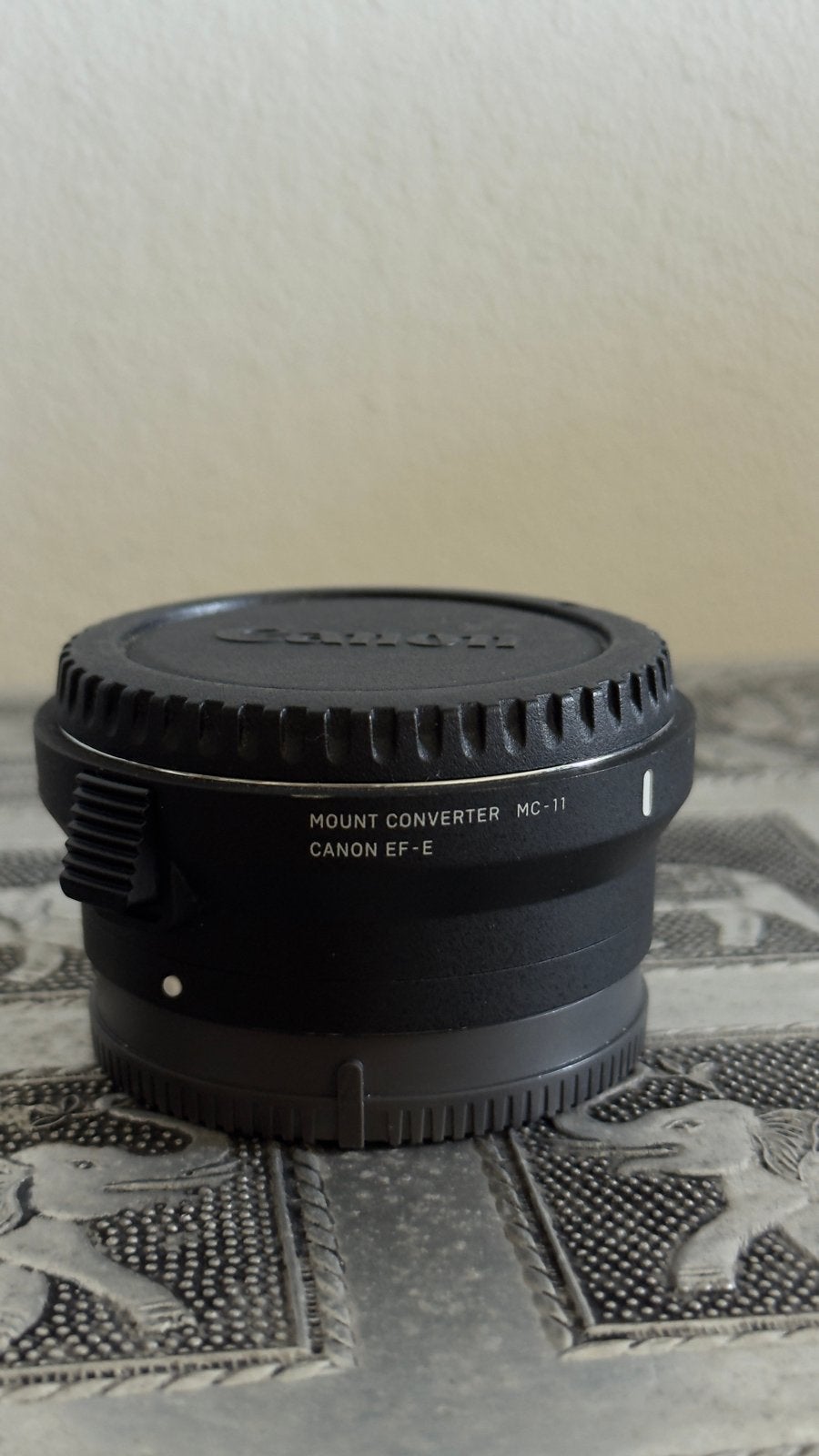 Sigma MC-11 Mount Converter Canon EF naar Sony E-mount, Sony E-mount, Sigma, Autofocus, Ophalen of Verzenden
