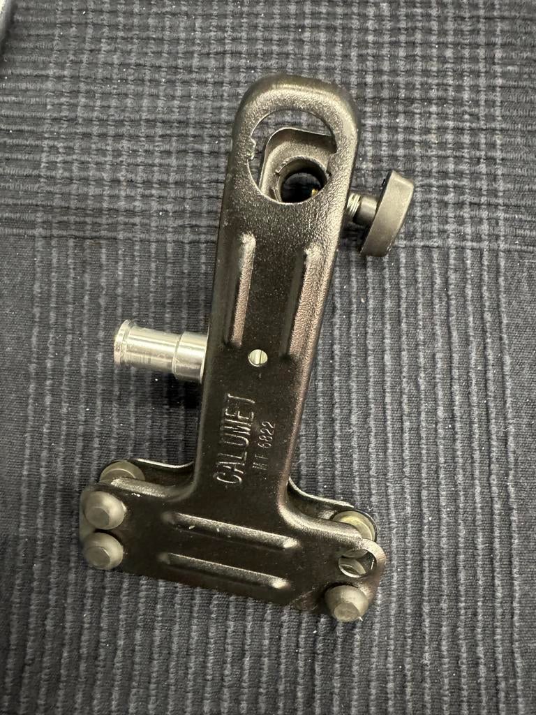 Calumet MT 6822 Super Clamp - Fotostudio  Klem 15 euro, Verzenden, Zo goed als nieuw, Overige typen