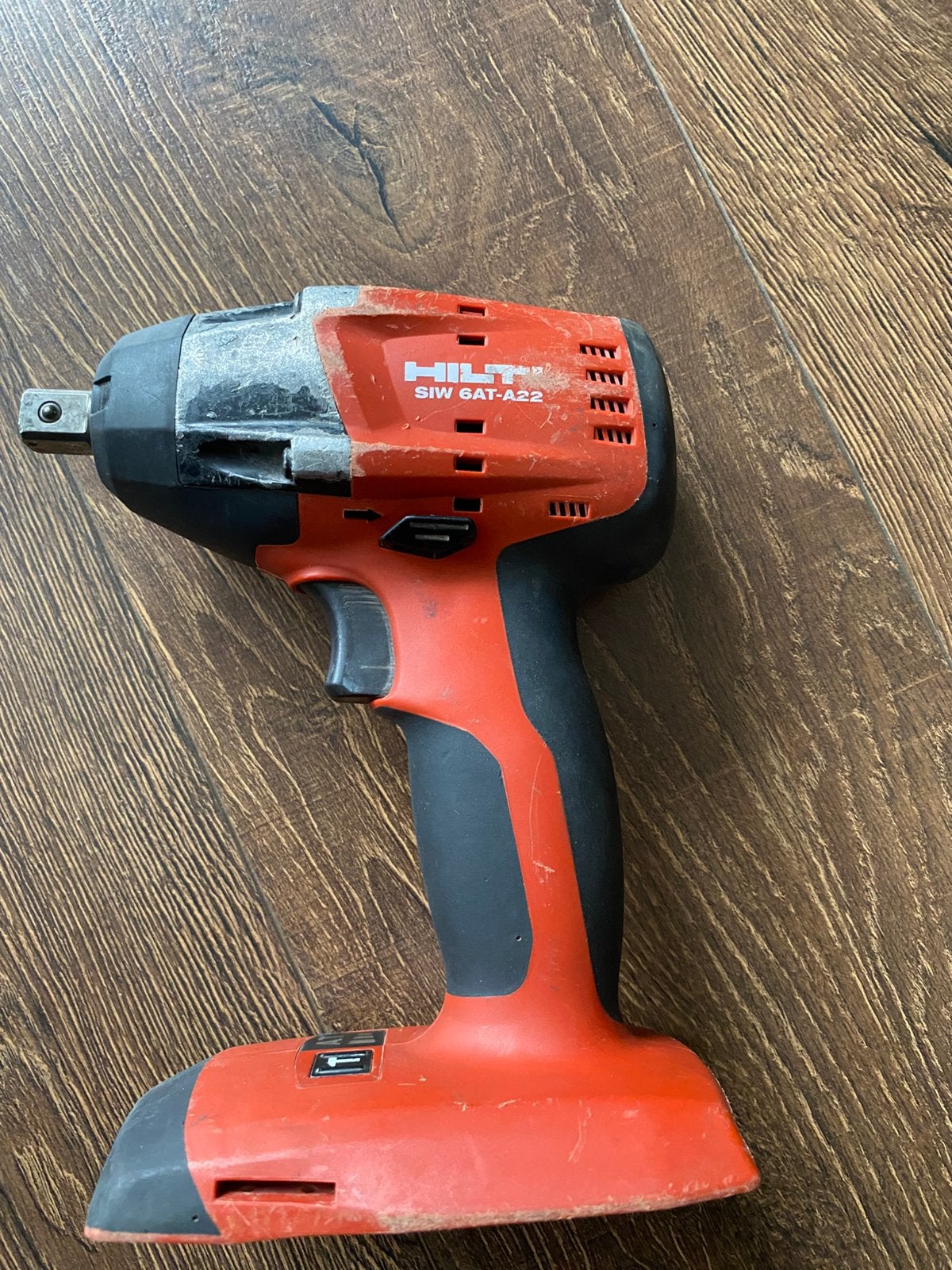 Slagmoersleutel Hilti, Doe-het-zelf en Verbouw, Gereedschap | Boormachines, Ophalen