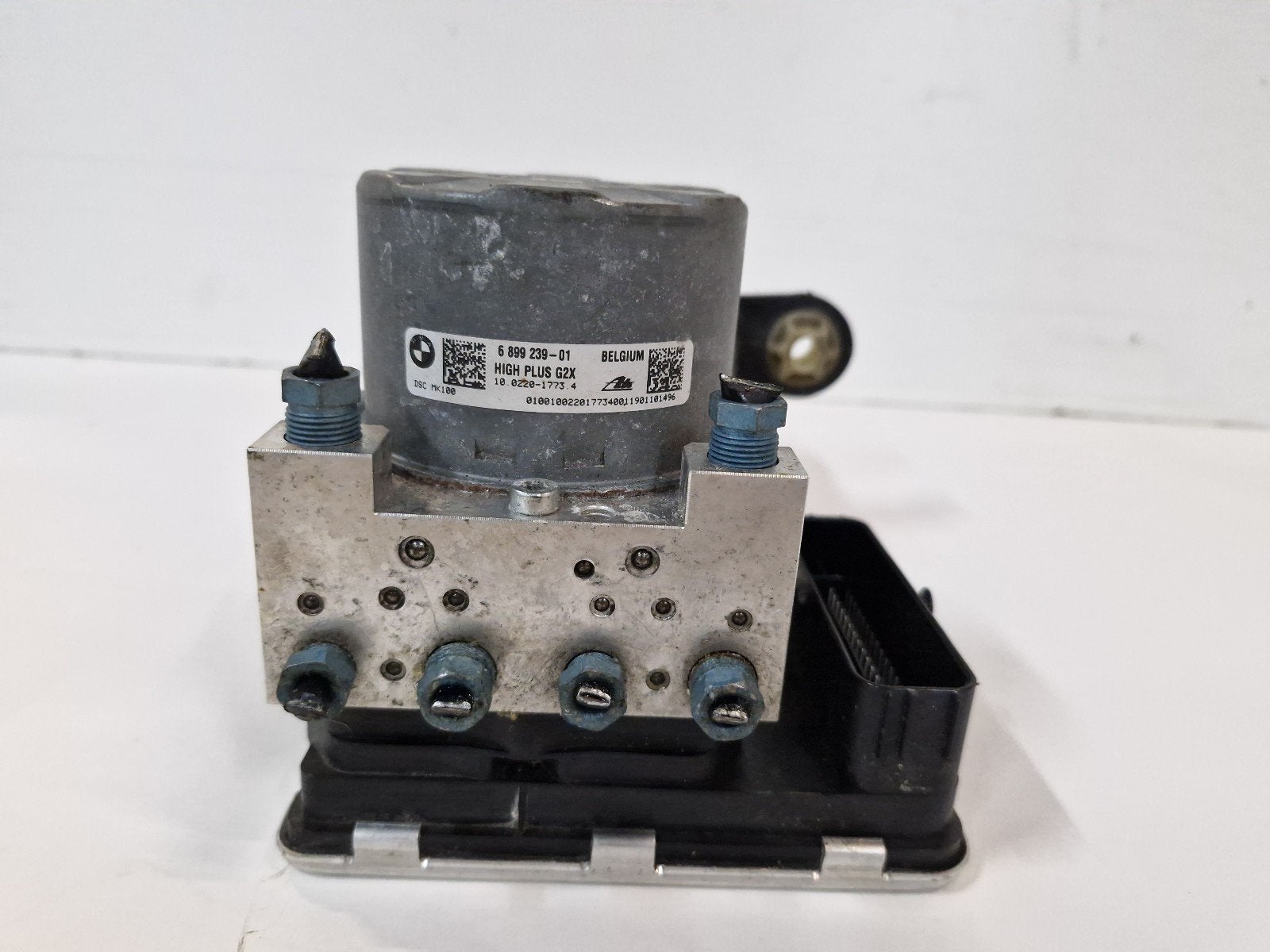 ABS POMP + MODULE BMW 3 serie (G20) (6899239), Gebruikt, BMW, Petuelring 130
80809  München, DE, Bayerische Motoren Werke AG