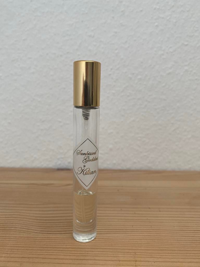 By Kilian Sunkissed Goddess parfum sample, Sieraden, Tassen en Uiterlijk, Uiterlijk | Parfum, Ophalen, Zo goed als nieuw