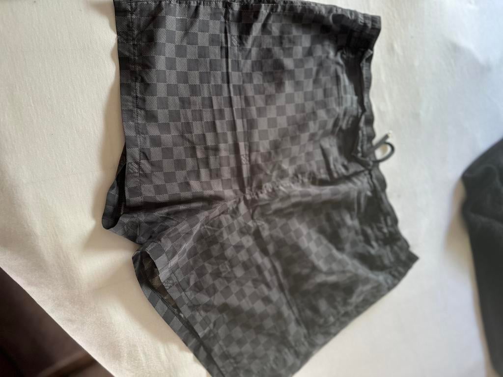 Originele louisvuitton zwembroek, Ophalen of Verzenden, Maat 56/58 (XL)