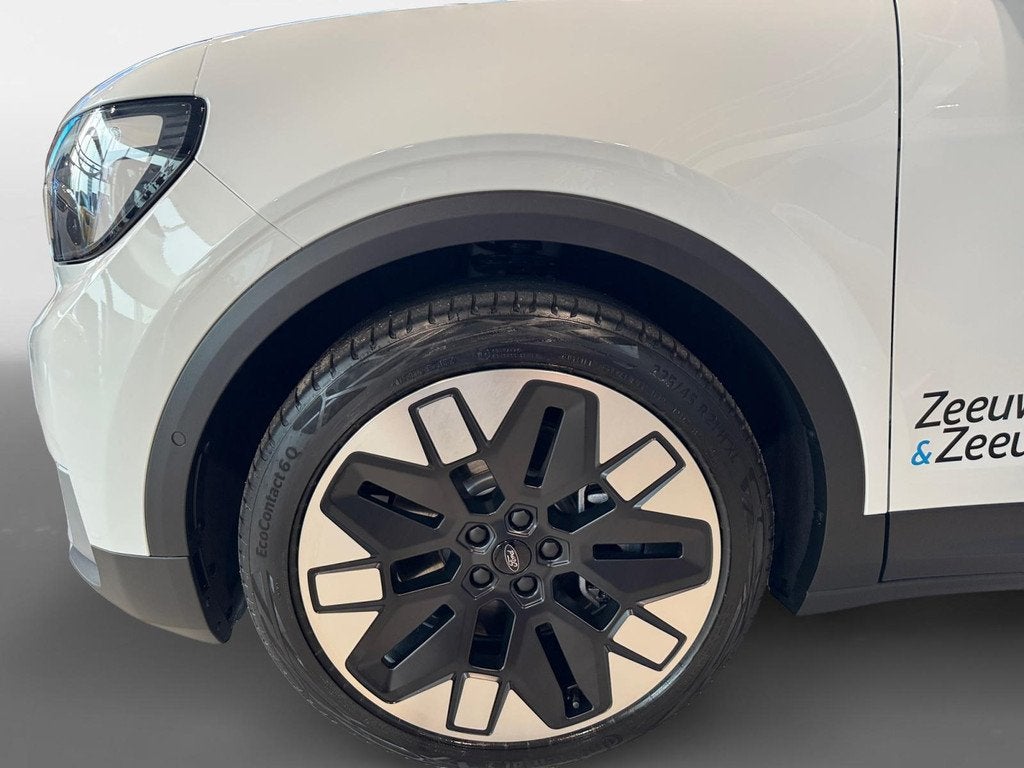 Ford Explorer Cargo Premium Extended Range RWD 77 kWh | Omge, Automaat, 12 maanden, Achterwielaandrijving, Automatische klimaatregeling