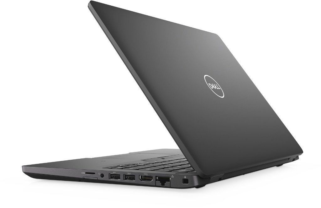 DELL LATITUDE 5400 CORE I5 8GB 256GB SSD GARANTIE, 8 GB, 14 inch, Ophalen of Verzenden, Zo goed als nieuw