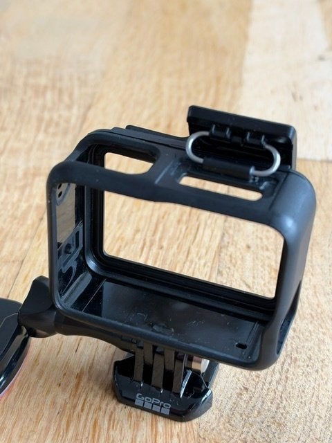 Foto 5 van Gopro Hero 5 black inclusief Gimble