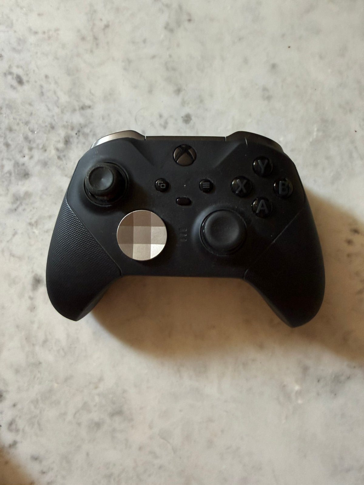 Xbox Elite Controller series 2, Spelcomputers en Games, Ophalen of Verzenden, Zo goed als nieuw, Controller, Xbox Original