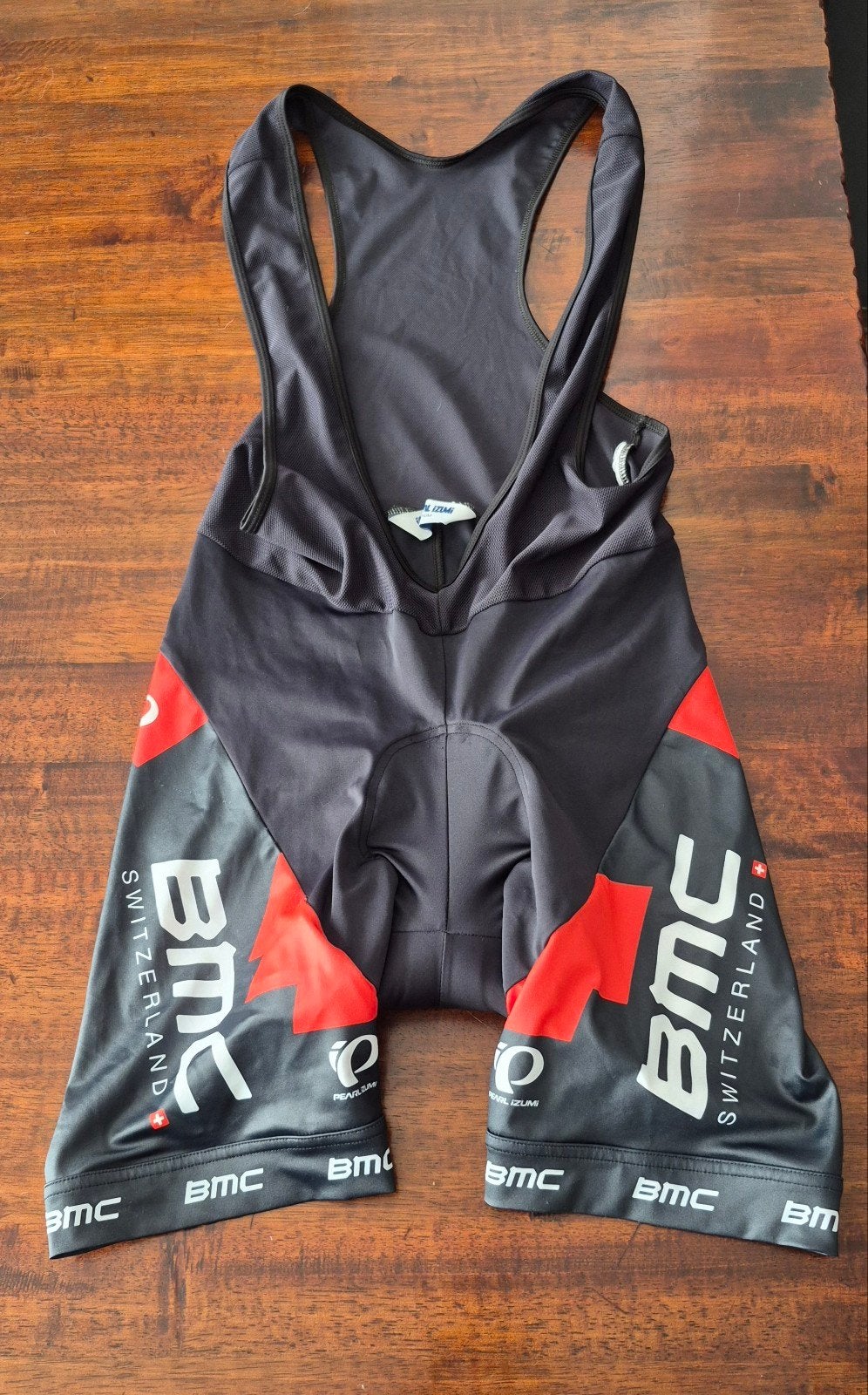 BMC Pearl Azumi fietsbroek maat M., Ophalen of Verzenden, Zo goed als nieuw, Bovenkleding