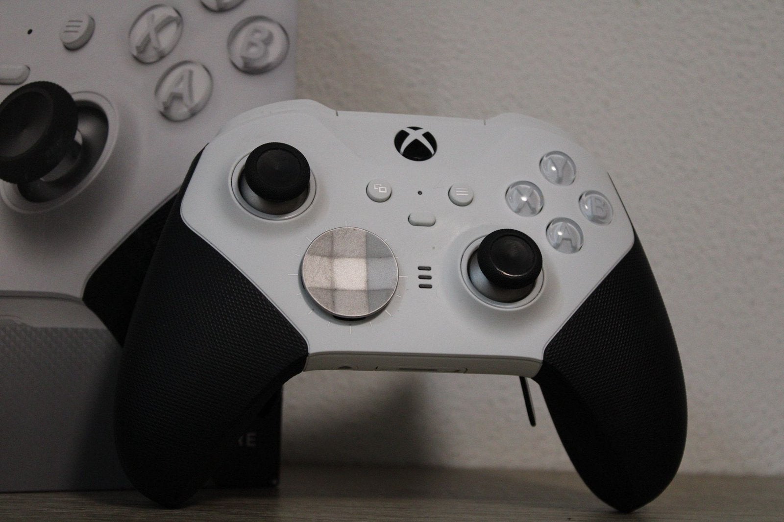Xbox Series 2 Elite *Draadloos*, Spelcomputers en Games, Ophalen of Verzenden, Zo goed als nieuw, Controller