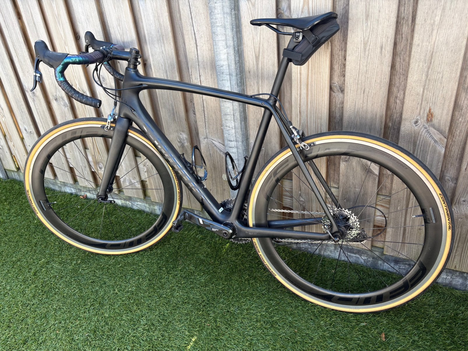 Specialized Tarmac SL5, S-works uitvoering, Zo goed als nieuw, 57 tot 61 cm, Meer dan 20 versnellingen, Ophalen