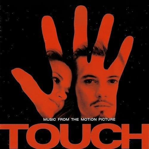 CD David Grohl – Touch: Music From The Motion Picture (ZGAN), Ophalen of Verzenden, Zo goed als nieuw