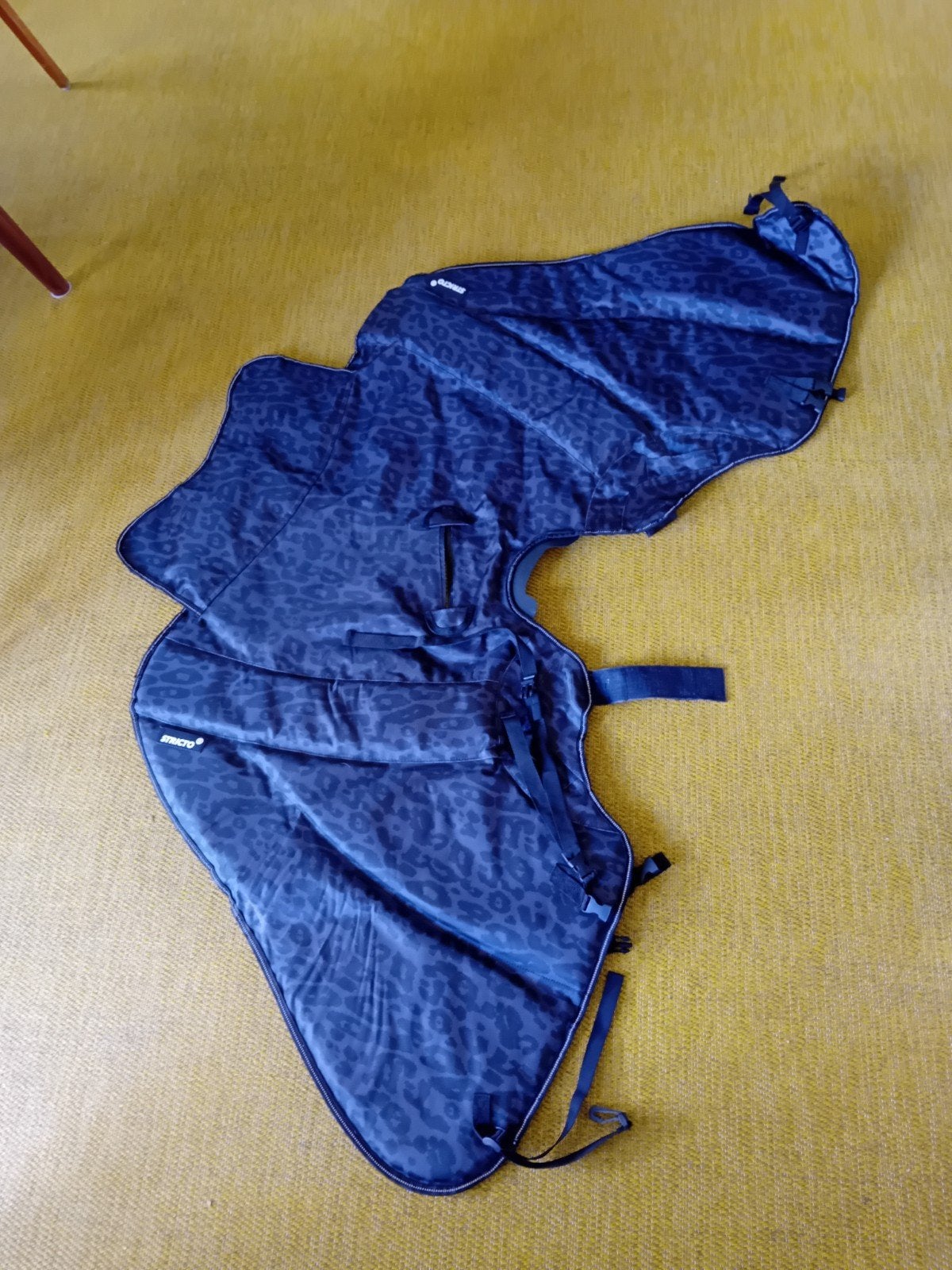 Scooter beenkleed in zeer goede staat, Ophalen of Verzenden, Zo goed als nieuw, Overige typen