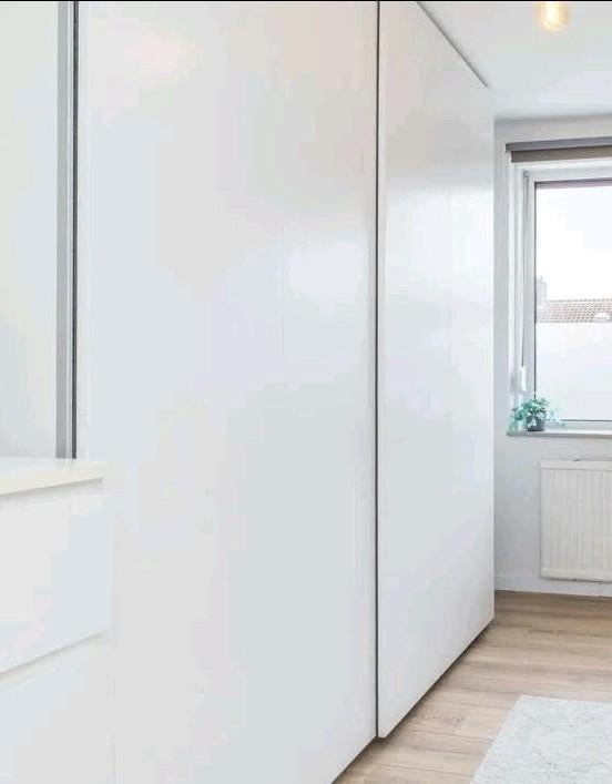 IKEA Pax Kast - 236x250x60 cm - Ruime Kledingkast, Ophalen, Met deur(en), Gebruikt, 200 cm of meer