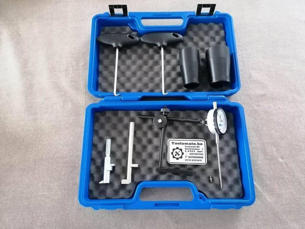 Gereedschapsset voor VAG DSG-serie DQ250 DQ380 DQ381 DQ500, Ophalen of Verzenden