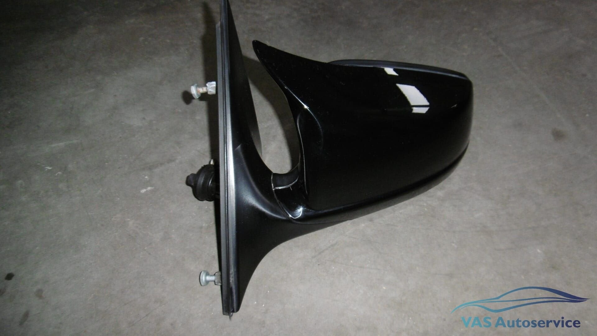 Sportspiegels BMW 5-serie F10-F11, Auto-onderdelen, Spiegels, Gebruikt, -, -, Ophalen of Verzenden
