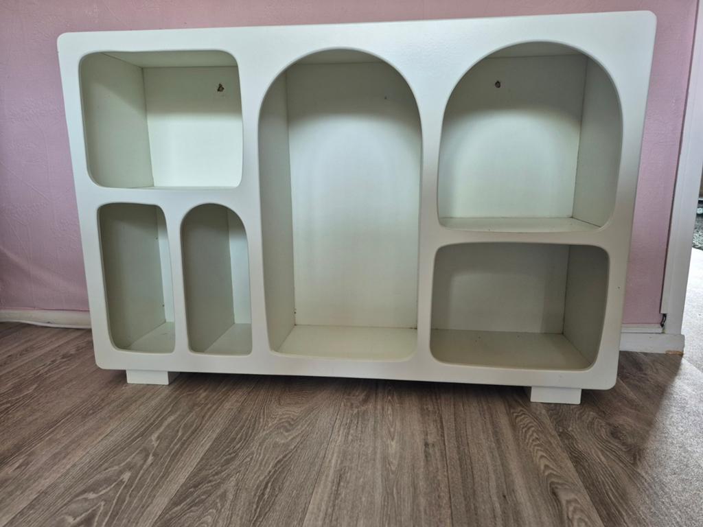 Wandkast, Ophalen, 25 tot 50 cm, Minder dan 150 cm, Minder dan 100 cm