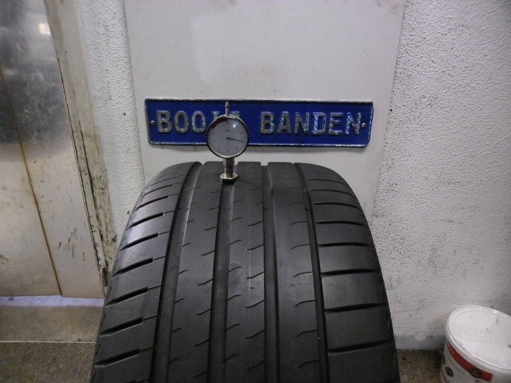315 30 23 demobanden bridgestone potenza sport met 7mm prof.
