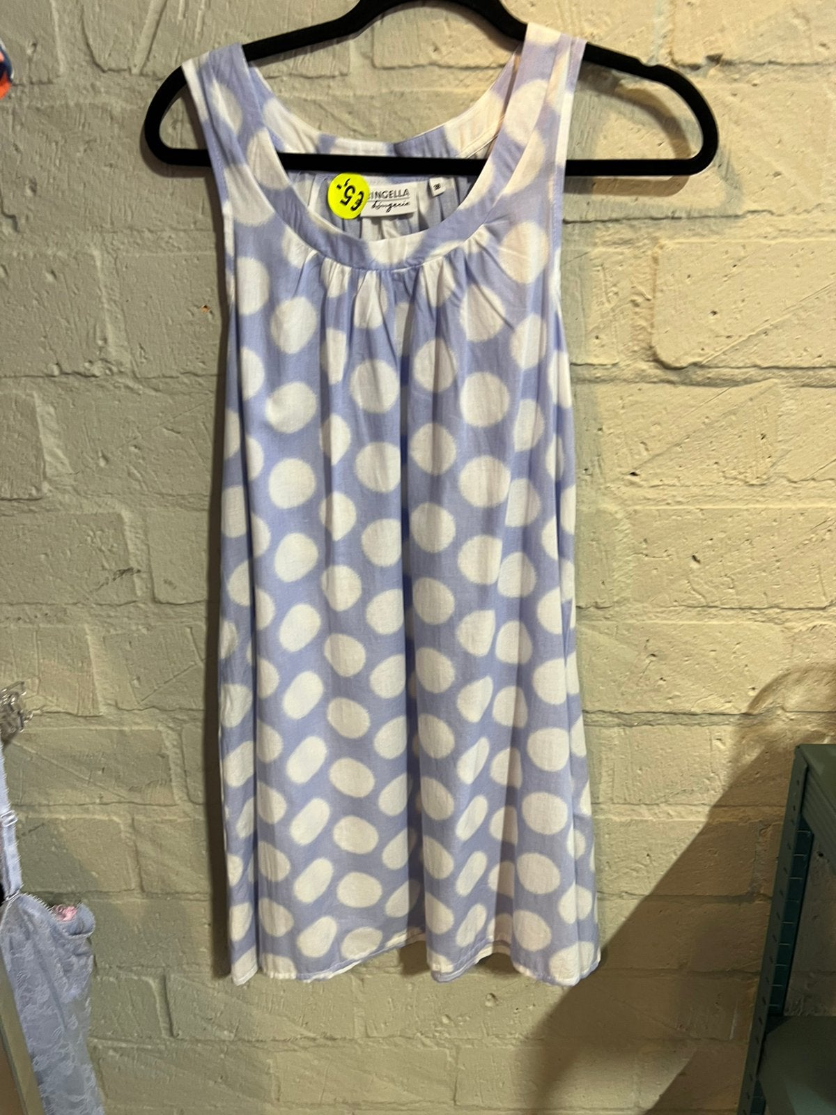 Ringella nachtjurk maat S 38 NIEUW!! Nu €10,-, Ophalen of Verzenden, Nieuw