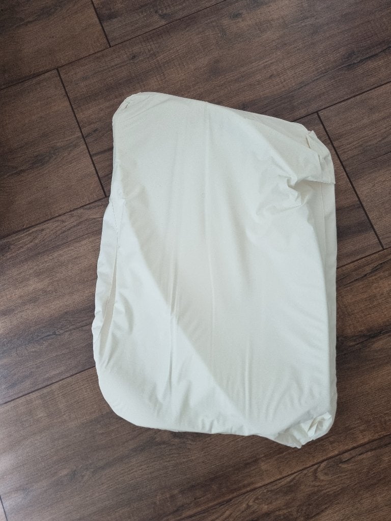 Gratis aankleedkussenbl changing mat, Ophalen, Gebruikt, Aankleedkussen, Overige merken