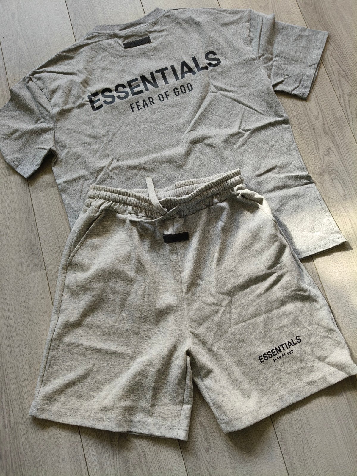 Essentials. Zomerset XL.  Nieuw, Kleding | Heren, Ophalen of Verzenden, Nieuw, Maat 56/58 (XL)