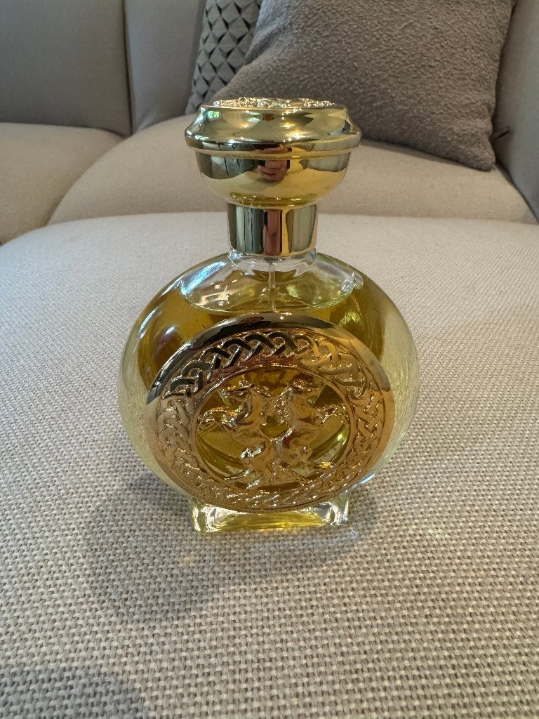 Boadicea Valiant Pure Parfum 100ml, Ophalen of Verzenden, Nieuw