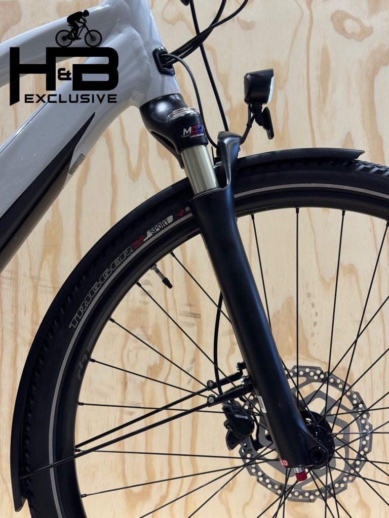 Specialized Turbo Vado 4.0 E-Bike Shimano Deore, Niet ingevuld, Ophalen of Verzenden, Zo goed als nieuw, 47 tot 51 cm