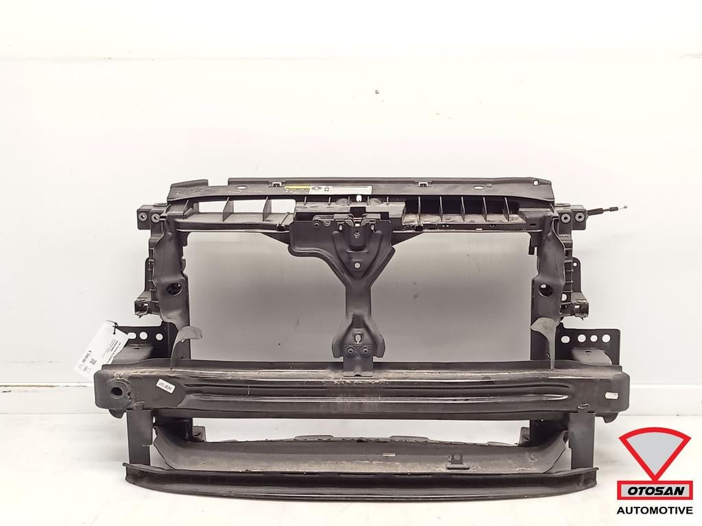 VW Tiguan 5N Voorfront + Bumperbalk SET 5N0805588G