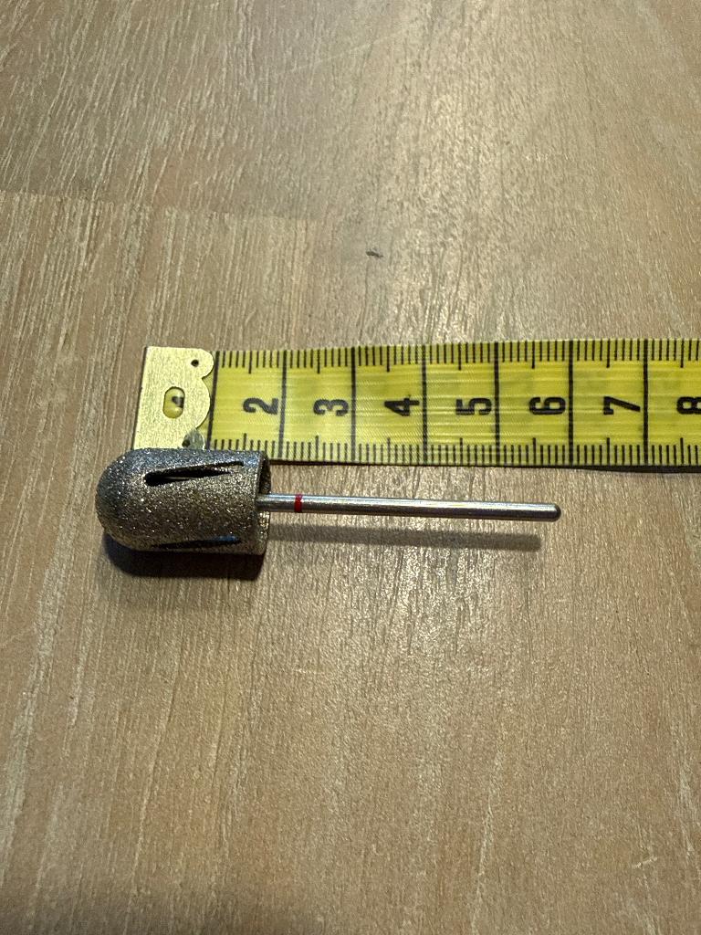 Pedicure freesje frees, Ophalen of Verzenden, Nieuw