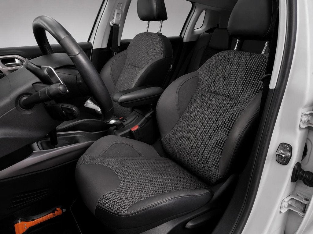 Peugeot 2008 1.2 Allure| GlazenDak|Half-Leder|PDC|Navi|Cruis, Euro 5, 1199 cc, Met garantie (alle), 82 pk