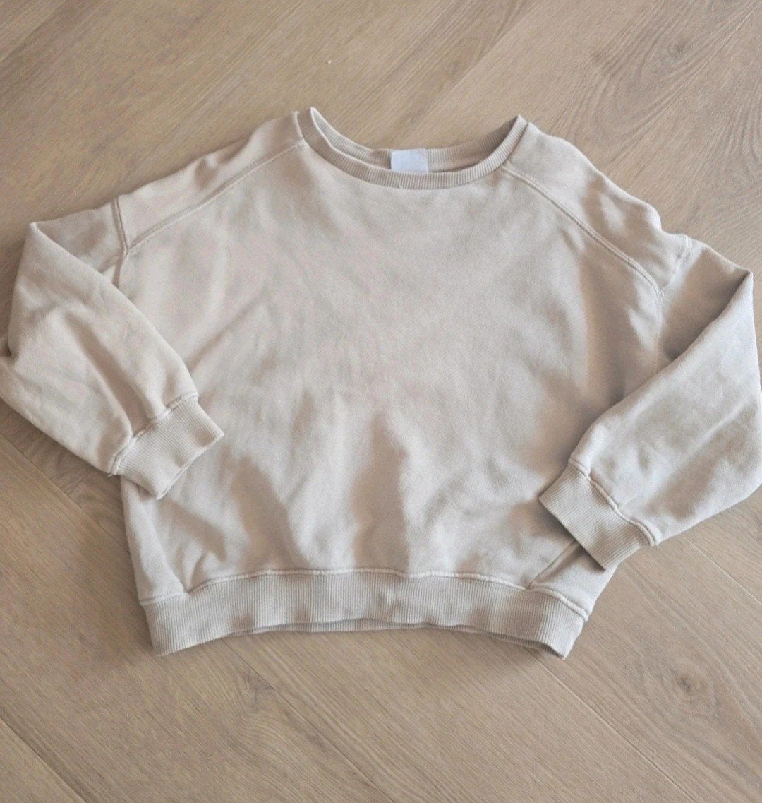 Zara trui maat 110 (4-5 jaar), Kinderen en Baby's, Kinderkleding | Maat 110, Jongen of Meisje, Trui of Vest, Ophalen of Verzenden