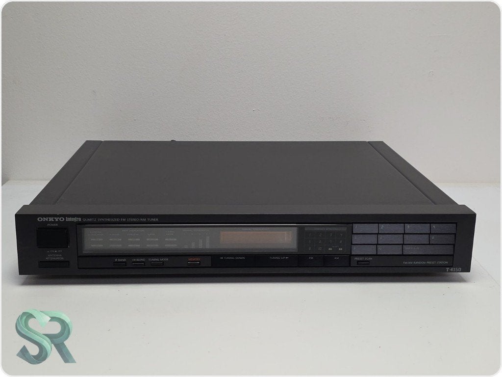 Onkyo T-4150, Gebruikt, ., Ophalen of Verzenden, .