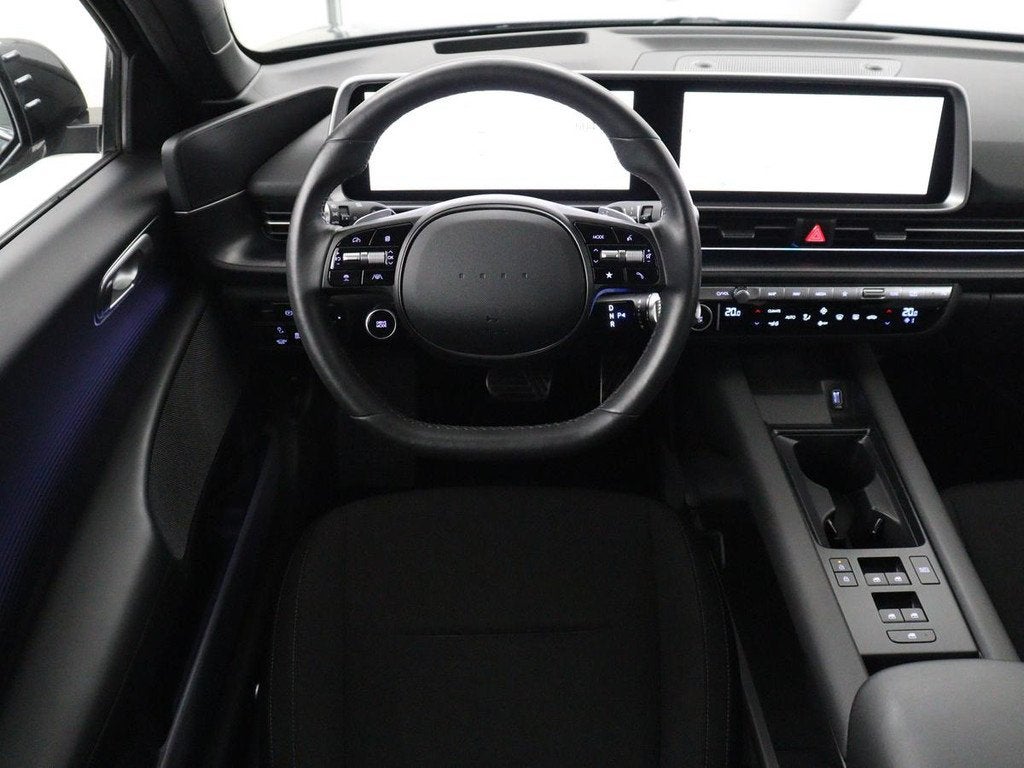Hyundai IONIQ 6 Connect 77.4 kWh | SOH 94,7% | Warmtepomp |, Auto's, Hyundai, Automaat, 228 pk, Gebruikt, 1885 kg