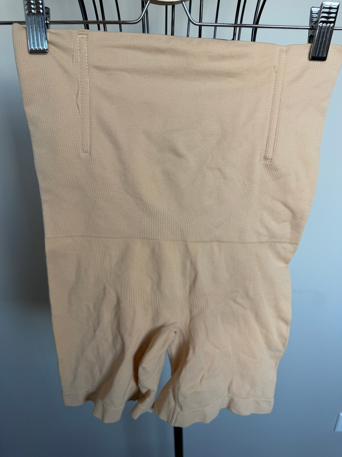 Corrigerend broekje XL nieuw, Ophalen of Verzenden, Beige, Broekje of Short